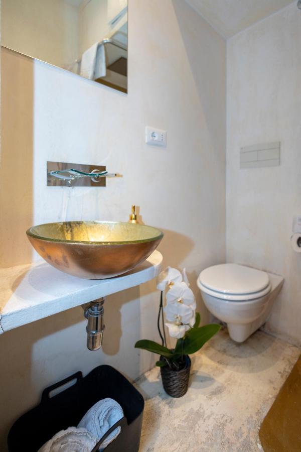 Via Del Babuino 192 Superior Suite Rome Extérieur photo