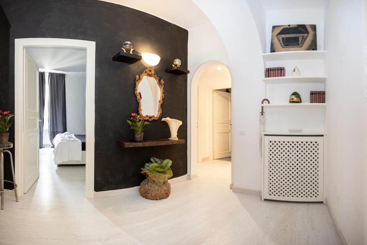 Via Del Babuino 192 Superior Suite Rome Extérieur photo