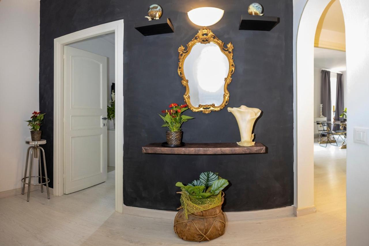 Via Del Babuino 192 Superior Suite Rome Extérieur photo