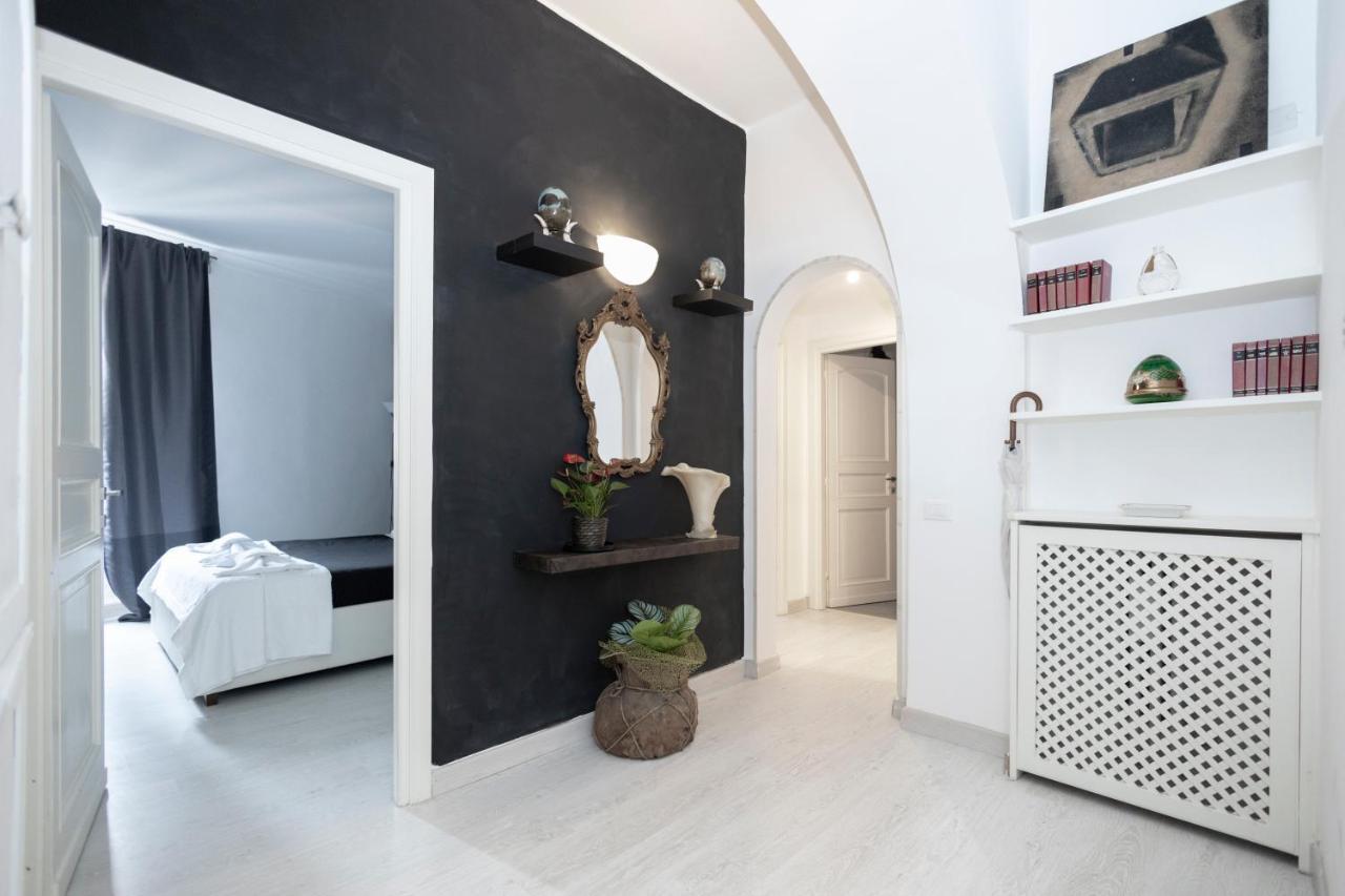 Via Del Babuino 192 Superior Suite Rome Extérieur photo